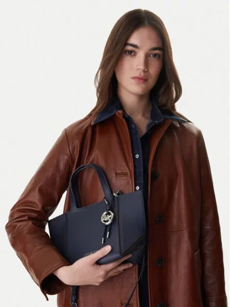 MICHAEL Michael Kors Torbica plava