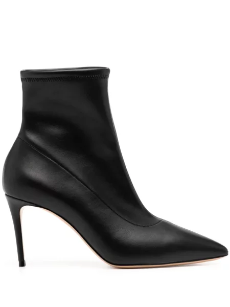 Botine Casadei negru