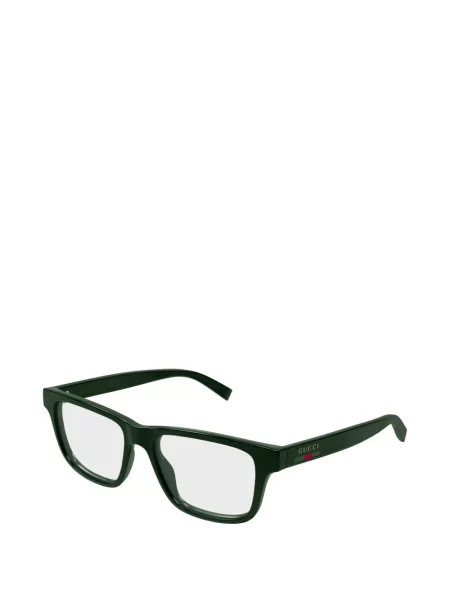 Ochelari de soare Gucci Eyewear verde