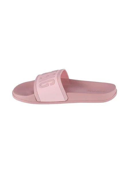 Pantofi Big Star Shoes roz