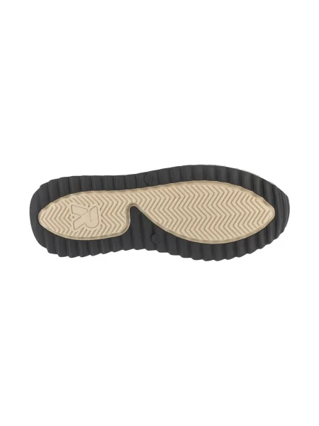 Botine Rieker negru
