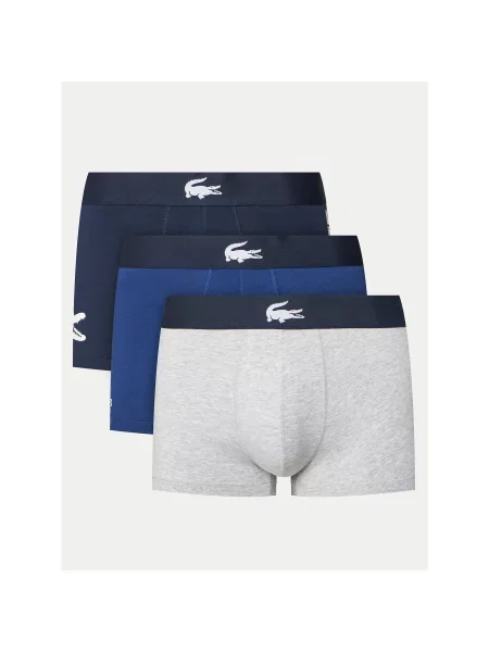 Комплект трусиків Lacoste синій