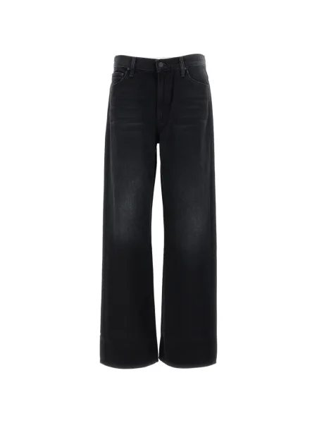 Blugi Mother negru