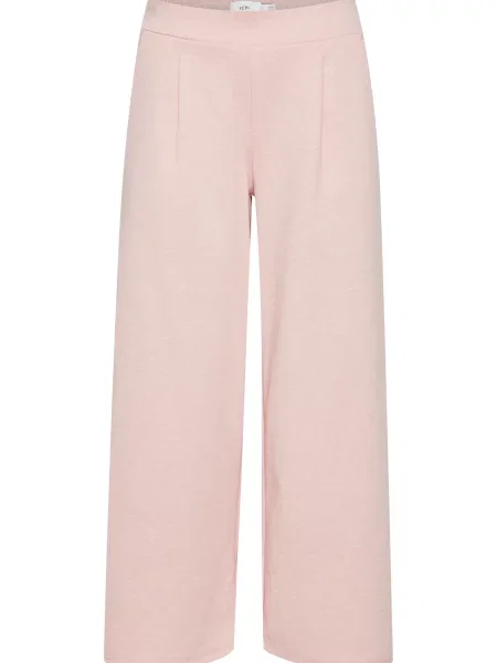 ICHI Pantaloni IHKATE rosé