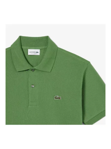 Tricou Lacoste verde