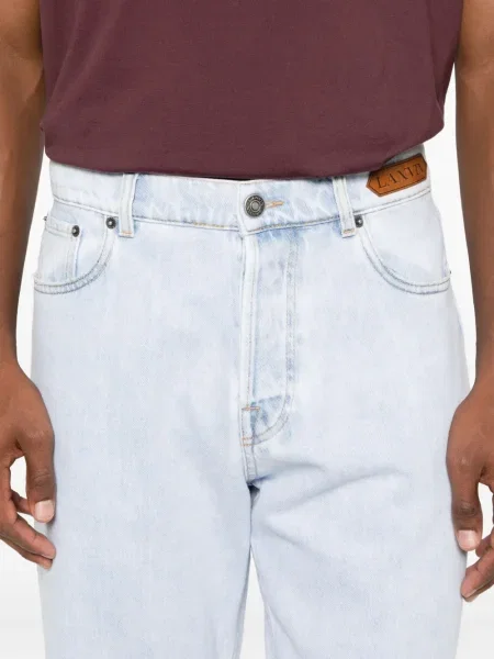 Blugi Lanvin albastru