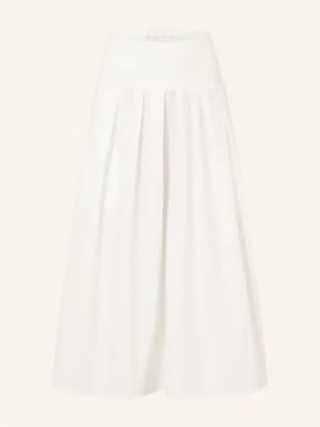 Proenza Schouler Sukně Nessa White Label bílá
