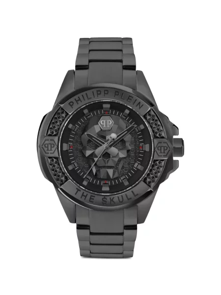 Ceas Philipp Plein negru