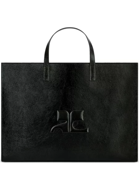 Torebka Courreges czarna