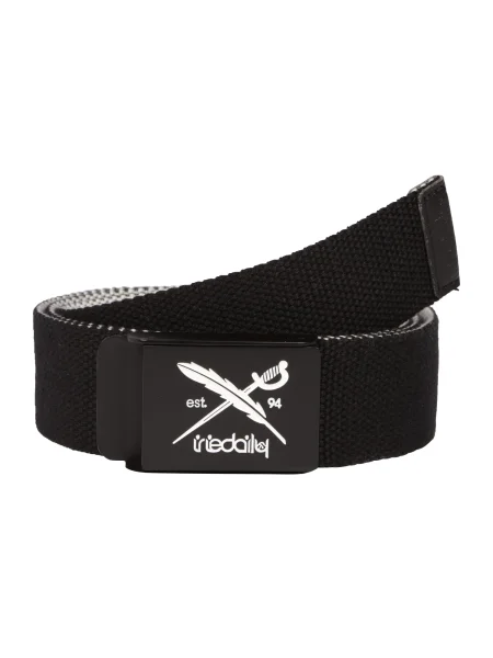 Iriedaily Flip the Side' negru