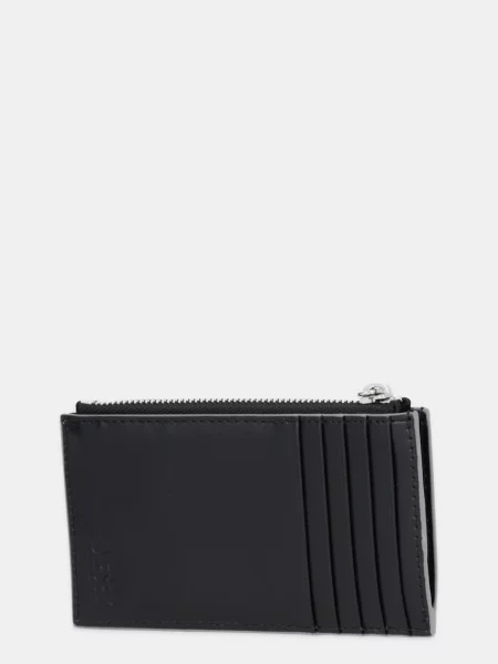 Diesel Usnjena denarnica CARD HOLDER III