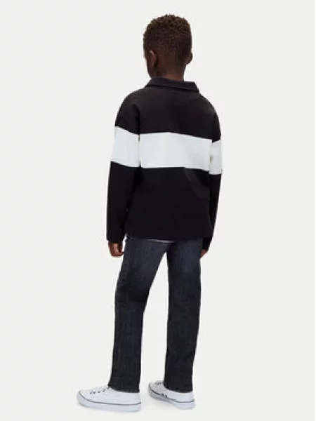 Calvin Klein Jeans Farmer fekete