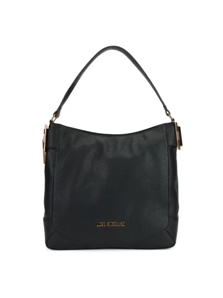 Torebka Love Moschino czarna