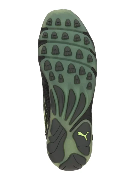 Sneakerși Puma negru