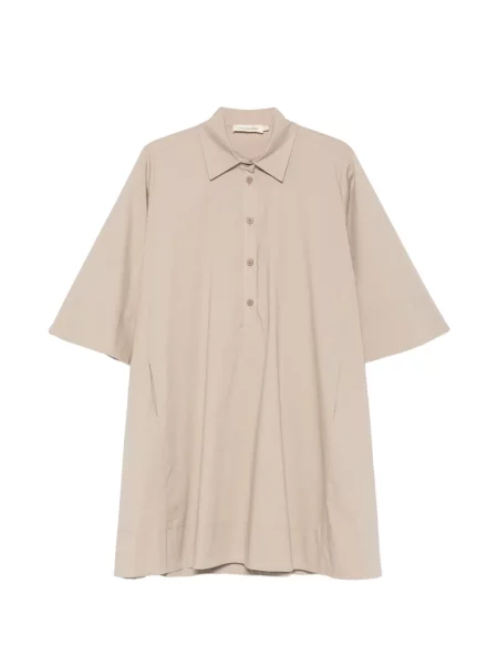 Rochie tip cămașă Moutaki