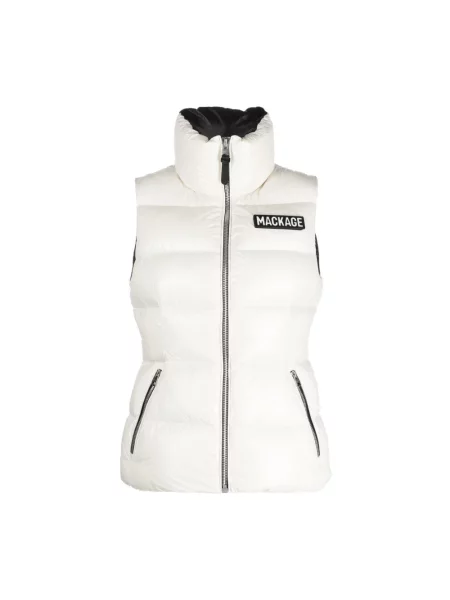 Kamizelka Mackage elegancka