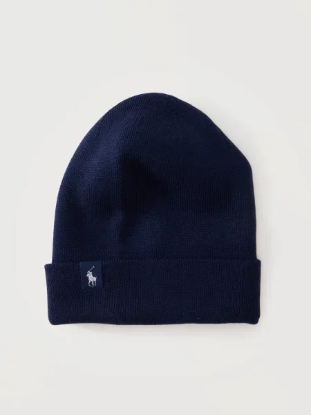 Polo Ralph Lauren Căciulă bleumarin