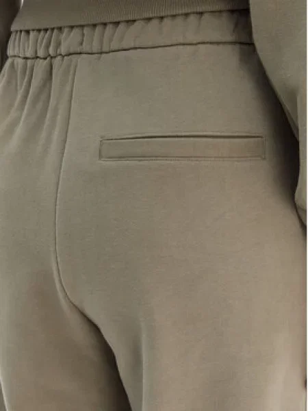 Adidas Spodnji del trenirke zelena