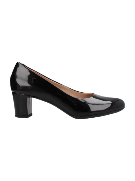 Pantofi Geox negru