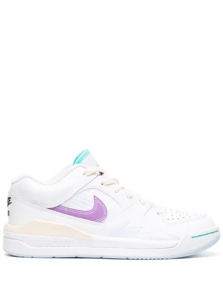 Sneakerși Nike Air Max gri