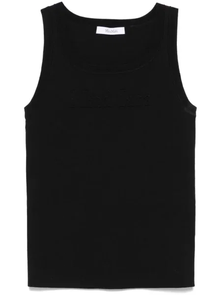 Top Max Mara negru