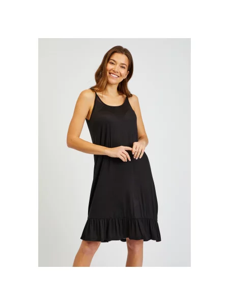 Rochie Sam73 negru