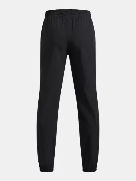 Gyerek jogger Under Armour fekete