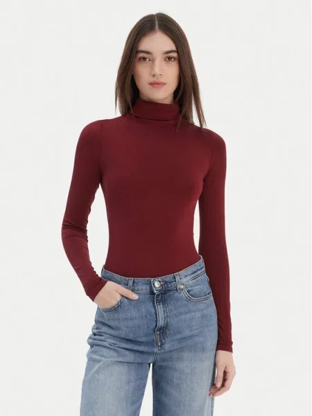 Wolford Body Colorado Vișiniu