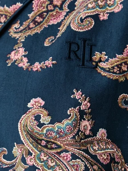 Пижама Lauren Ralph Lauren