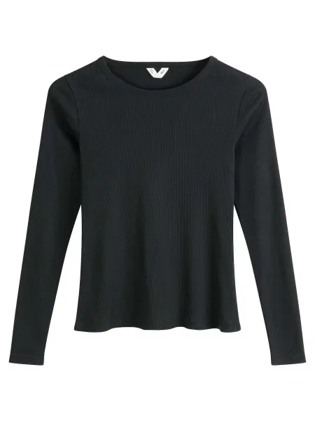 MELA Tricou MEHAR' negru