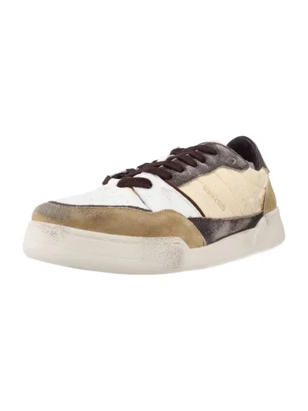 Pantofi Monoway alb