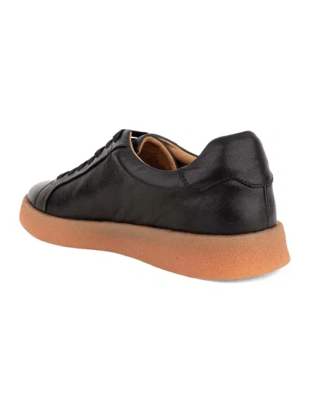 Pantofi Sergio Moretti negru