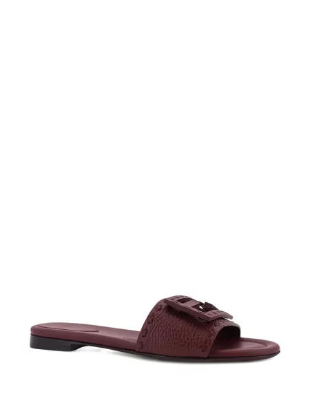 Sandale Fendi maro
