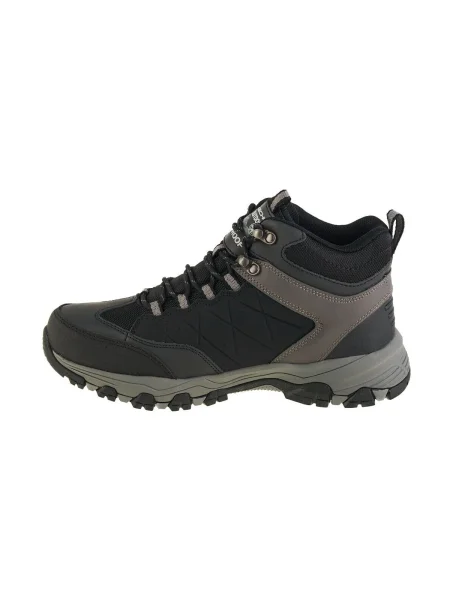 Pantofi Skechers negru