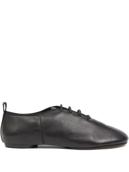 Pantofi derby Maison Margiela negru
