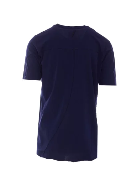 Tricou Thom Krom albastru