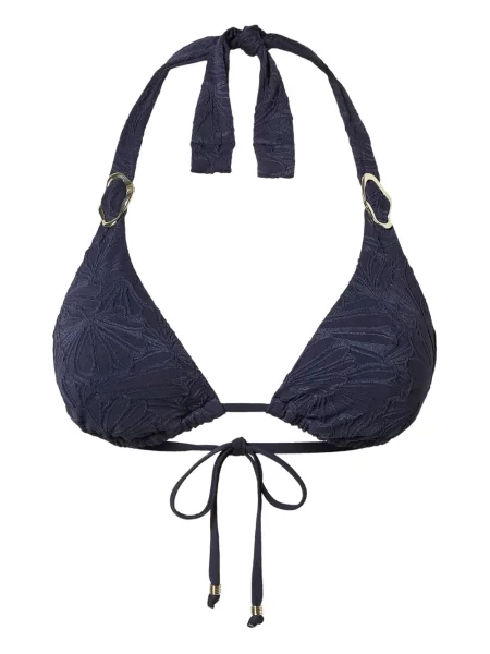 Bikini Twinset albastru