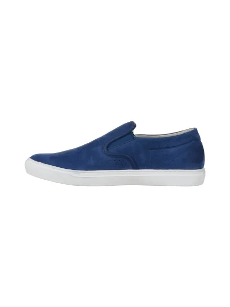 Pantofi Lacoste albastru