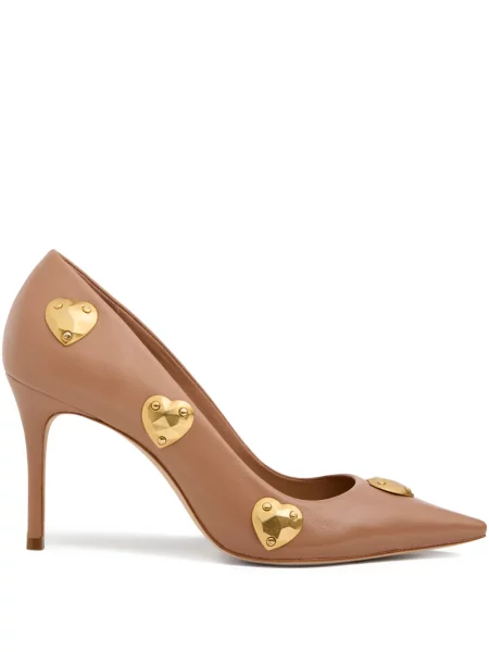 Pantofi cu toc Cinq A Sept