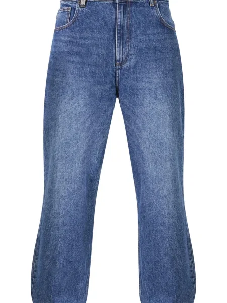 2Y Studios Džíny Adrik džínovina modrá