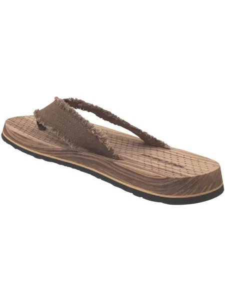 Pantofi Skechers maro