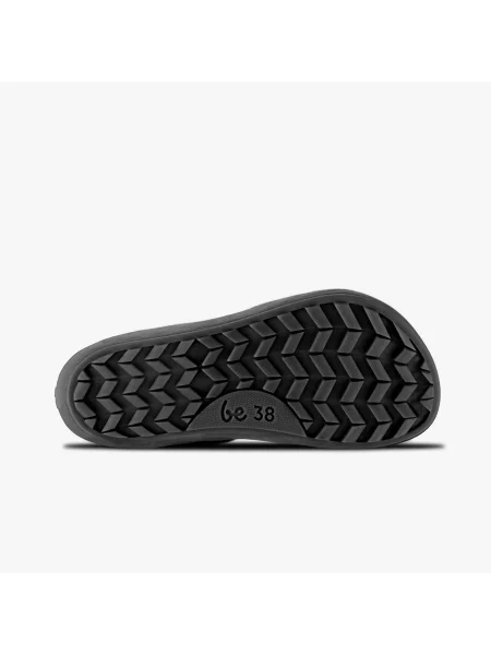 Сникърси Be Lenka Olympus All Black EUR 36 черно