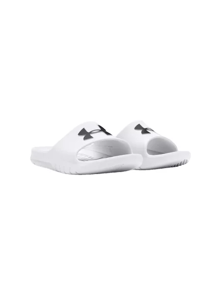 Pantofi Under Armour alb