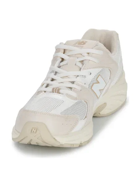 Pantofi copii New Balance bej