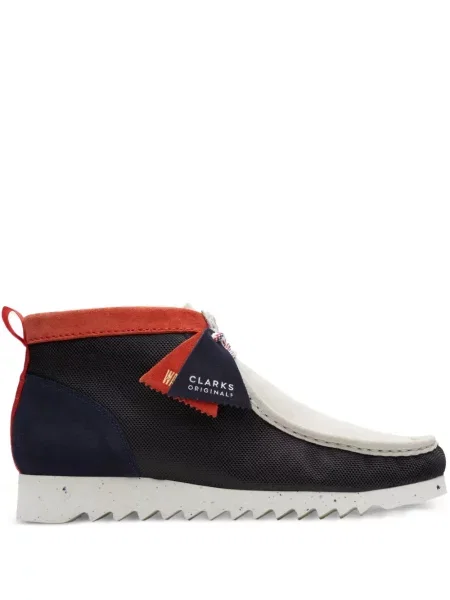 Botine Clarks Originals negru