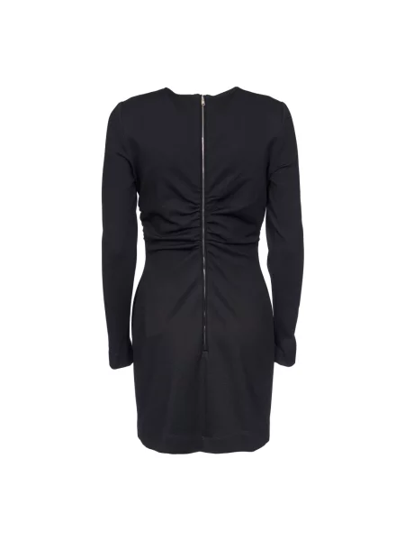 Sukienka Dolce And Gabbana czarna