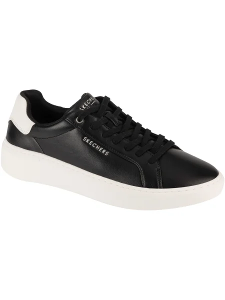 Sneakerși Skechers de costum