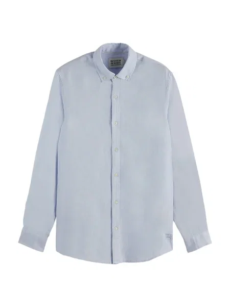 SCOTCH & SODA Košulja svijetloplava