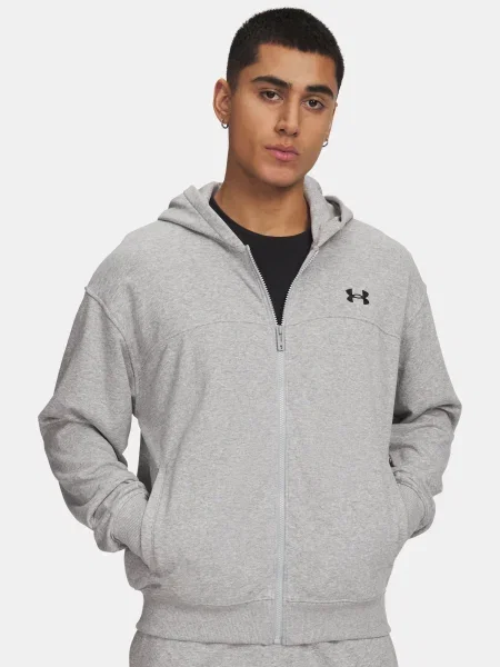 Geacă Under Armour negru