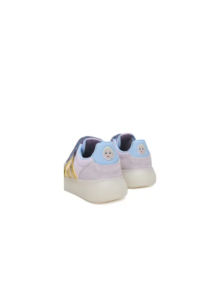 Laisvalaikio batai adidas Barreda Decode Elsa El C violetinė